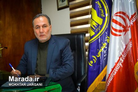 همدلی برای کمک به نیازمندان با اجرای طرح مفتاح الجنه در میاندورود