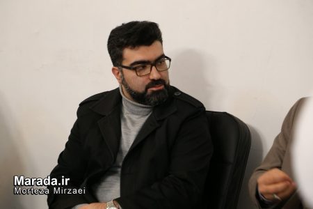 ستاد امر به معروف و نهی از منکر، مسئول آموزش قرارگاه های استانی عفاف و حجاب سراسر کشور