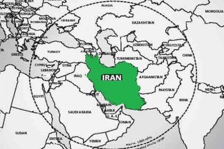 ایران هدف مناقشه غرب در خاورمیانه است