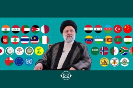 آسیب شناسی شهادت رئیس جمهور ایران برای کشور و منطقه