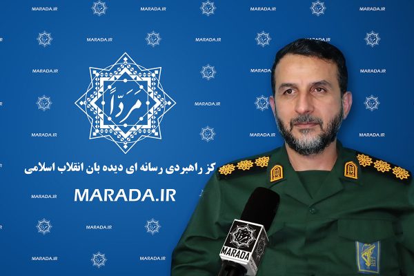 مؤلفه های اصلی انقلاب اسلامی در گروه های جهادی متبلور است