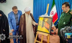 اختتامیه دو جشنواره هنرنگار و افق های روشن ۲